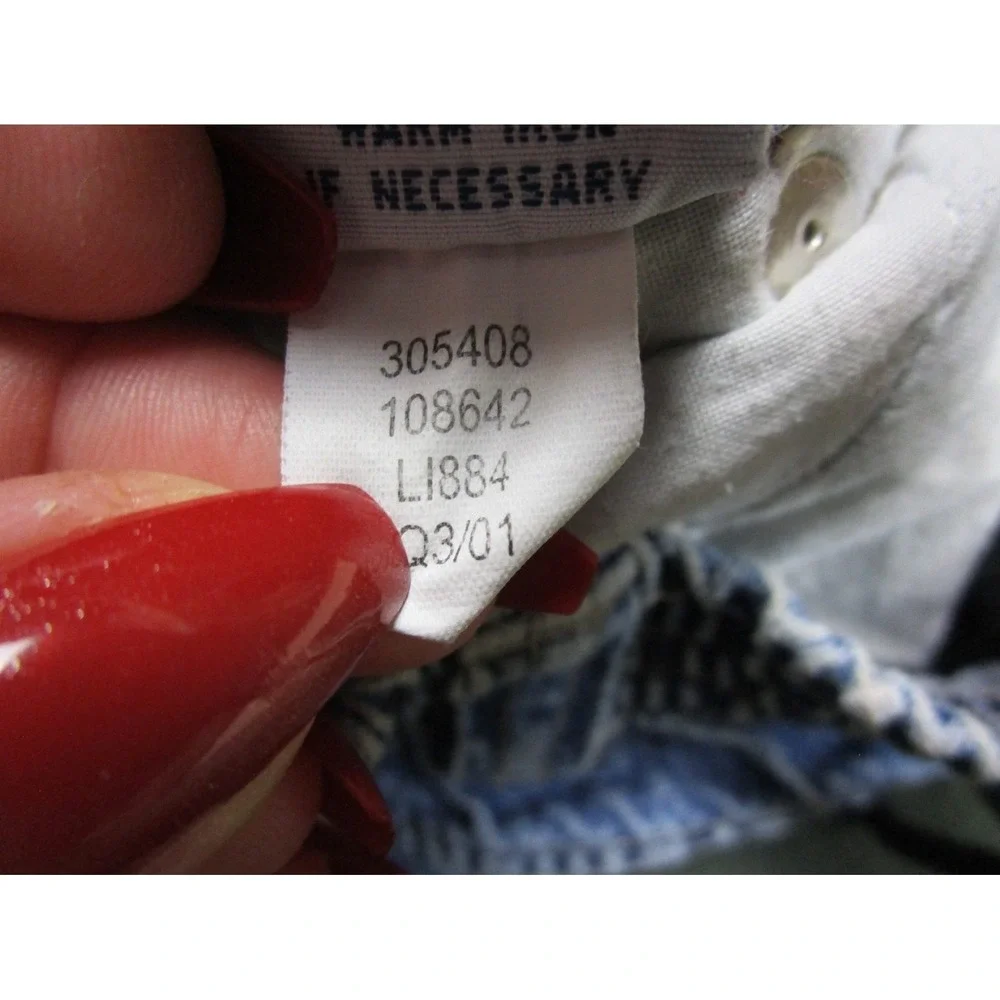 GAP original vintage